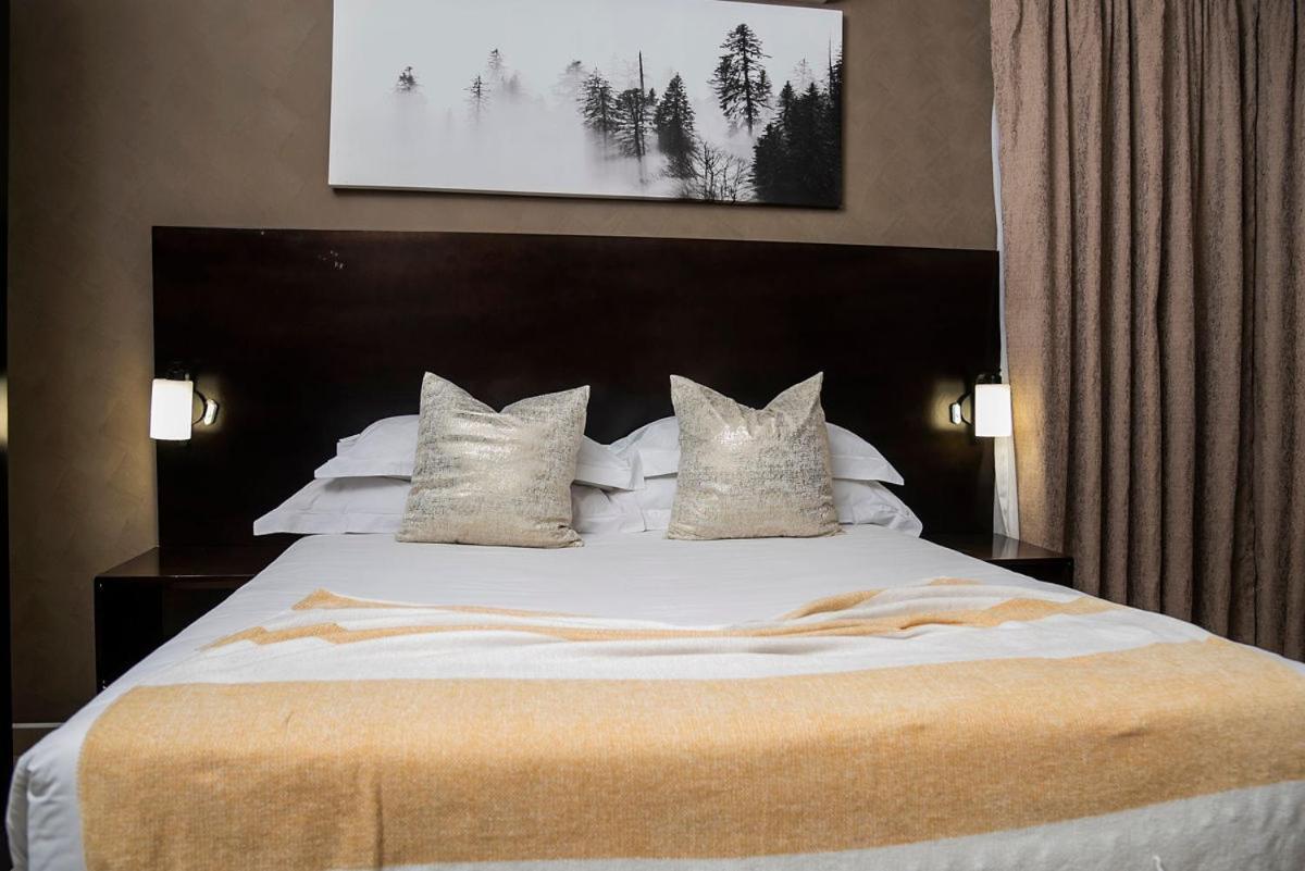 Peaconwood Boutique Villa Palapye 外观 照片