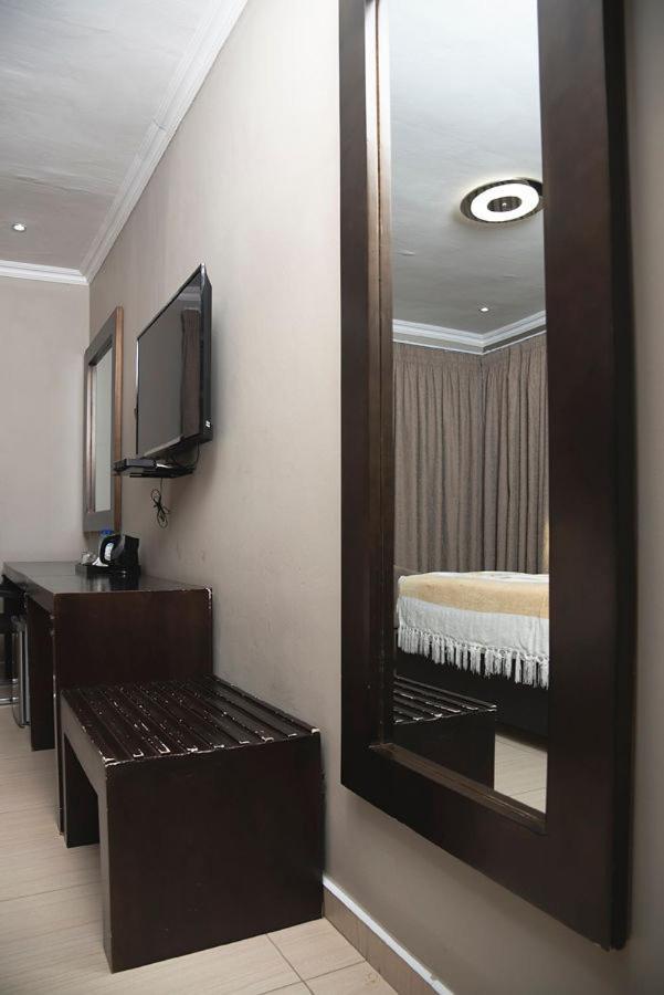 Peaconwood Boutique Villa Palapye 外观 照片