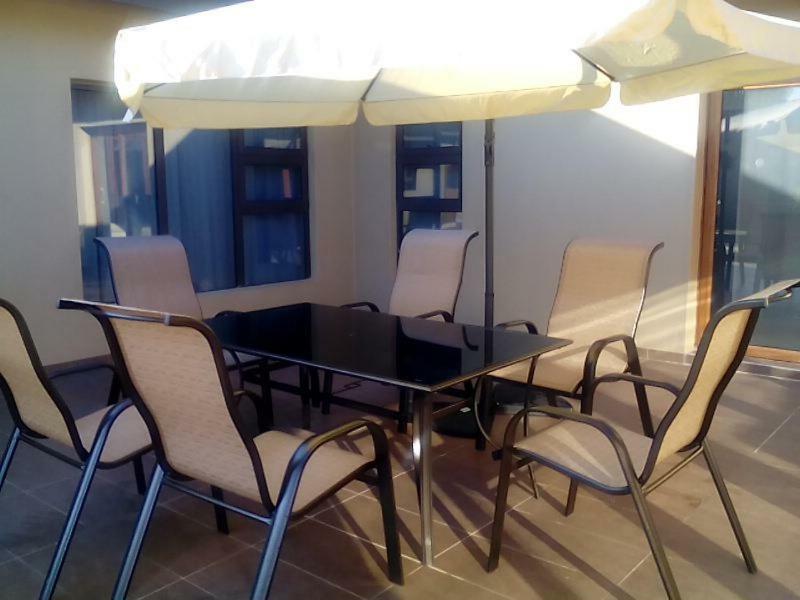 Peaconwood Boutique Villa Palapye 外观 照片
