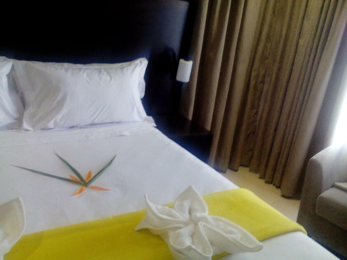 Peaconwood Boutique Villa Palapye 外观 照片