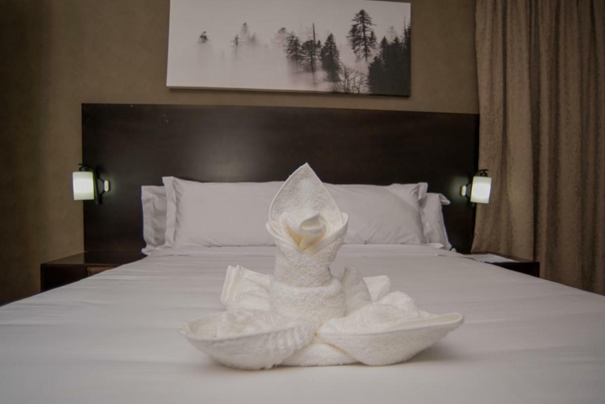Peaconwood Boutique Villa Palapye 外观 照片