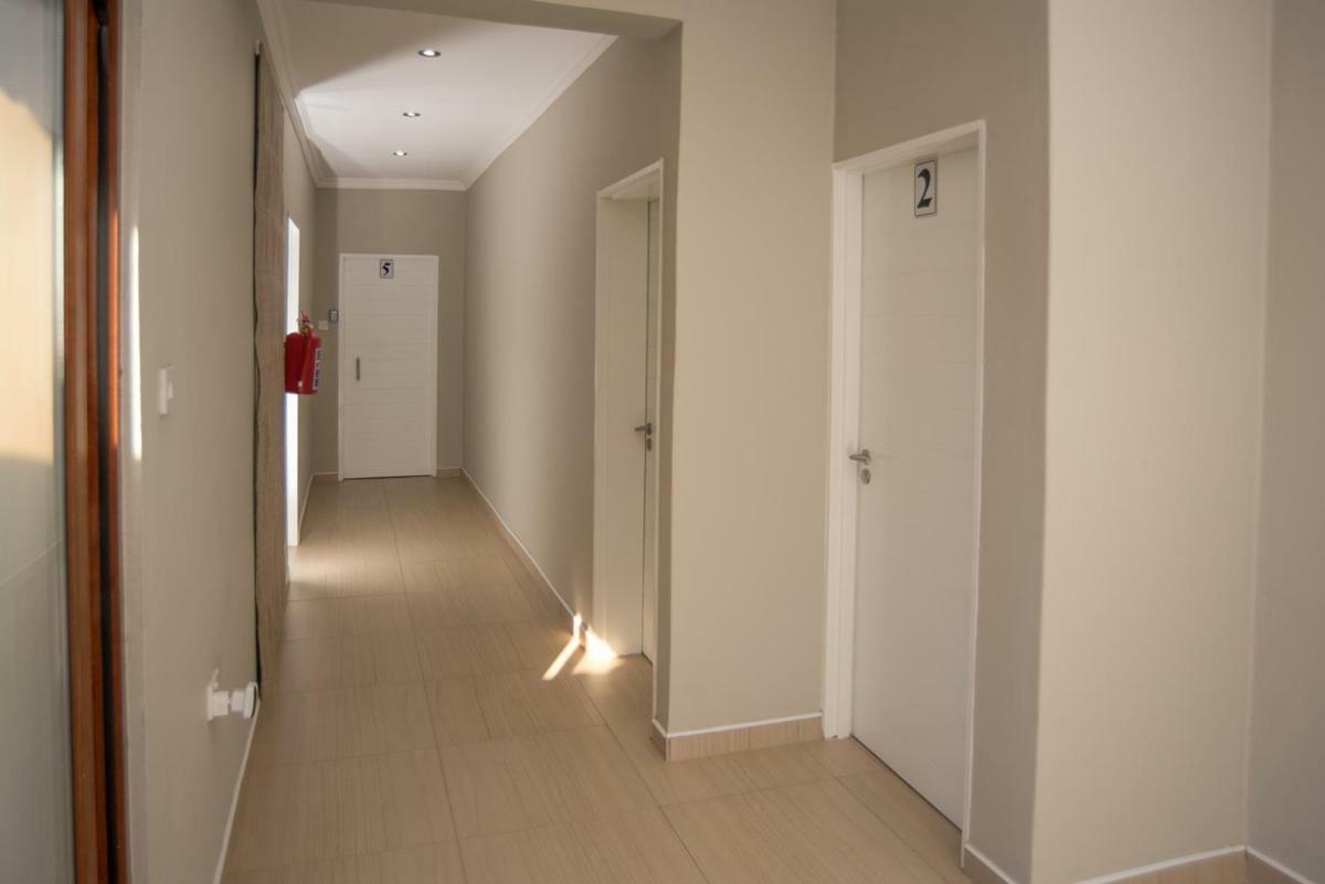 Peaconwood Boutique Villa Palapye 外观 照片