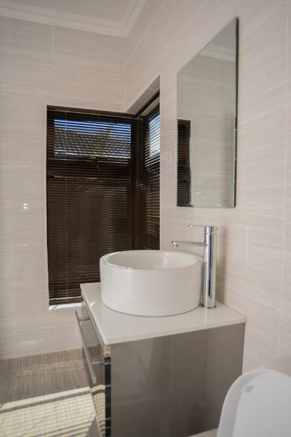 Peaconwood Boutique Villa Palapye 外观 照片